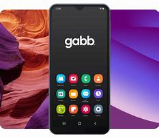 Image result for Apps On a Gabb Phone