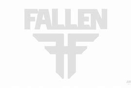 Image result for Fallen Logo Wallpaper