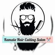 Image result for Kamala Hair in Past