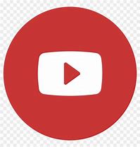 Image result for YouTube Round Icon