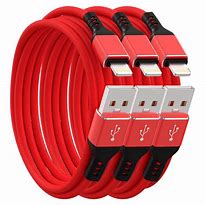 Image result for Long iPhone Charger Cable