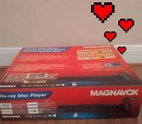 Image result for Magnavox Blu-ray Player