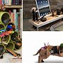 Image result for Epic Office Cubicle Organization