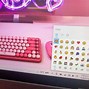 Image result for Logitech Bluetooth Cute Keyboard