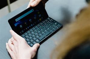 Image result for Mini Computer Phone