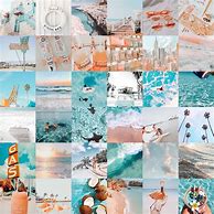 Image result for Aesthetic Collage Template 35 Pics