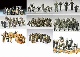 Image result for 1 48 Scale Figures