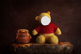 Image result for Digital Winnie the Pooh