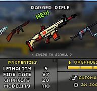 Image result for Pixel Gun Prototype