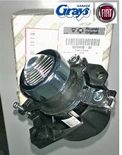 Image result for Fiat 500 Genuine Parts