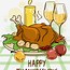 Image result for Mad Turkey Cartoon