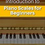 Image result for How to Read Scales Piano