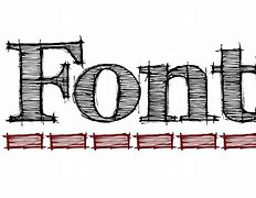 Image result for Typography Hand Lettering