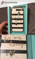 Image result for Kate Spade Phone Case Bee iPhone XR