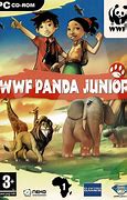 Image result for WWF Panda Junior