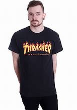 Image result for Thrasher Shirt