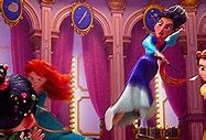 Image result for Disney Princess Ralph Breaks Internet GIF