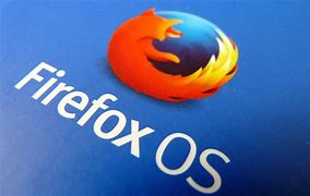 Image result for Firefox for OS