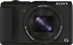 Image result for Sony Camera Model G
