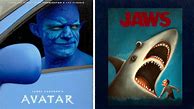 Image result for Creative Movie Posters