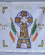 Image result for Sign Handkerchiefs From the Long Kesh