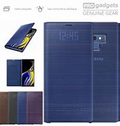Image result for Note 9 Samsung Neon Blue Case