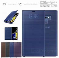 Image result for Samsung Galaxy Note 9 Cover