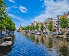 Image result for Amsterdam Canal Museum