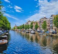Image result for Netherlands Canals
