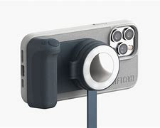 Image result for iPhone 15 Pro Camera Handle