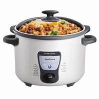 Image result for Hamilton Beach Rice Cooker