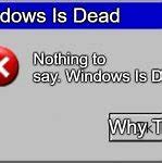 Image result for Windows Error Meme Background
