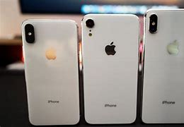Image result for iPhone X Plus Front and Back Mini