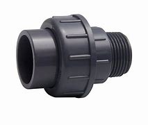 Image result for PVC Union Fitting