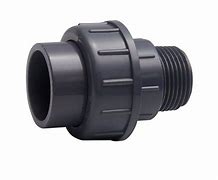 Image result for 2 Inch PVC Connectors