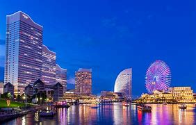 Image result for Yokohama Japan Pics