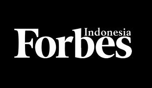 Image result for Logo Forbes Indonesia
