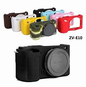 Image result for Zve10 Silicone Cover