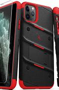 Image result for Zizo Bolt Series iPhone 11" Case