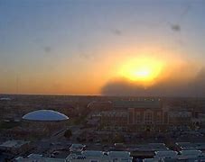 Image result for Dust Storm Lubbock TX