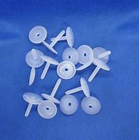 Image result for Male Female Plastic Snap Rivets