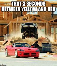 Image result for Fast Car Meme