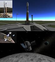 Image result for Mars Orbiter Mission 4K Pictures