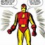 Image result for Original Iron Man Suit