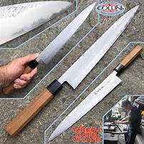 Image result for Sujihiki Knife