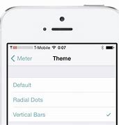 Image result for iPhone 11 Signal Bars Design
