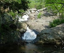 Image result for Cunningham Falls State Park Maryland