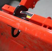 Image result for Tractor Bucket Grab Hook