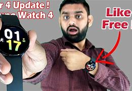 Image result for Samsung Watch S4
