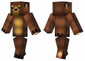 Image result for Minecraft Bear Face